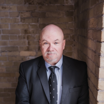 Michael K. Gould Photo