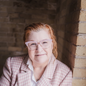 Allison  Ritter Photo