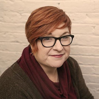 Allison Ritter Photo