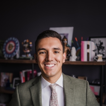 Michael  Houlihan Photo