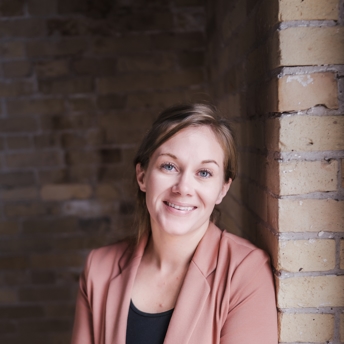 Maggie  Gorski Photo