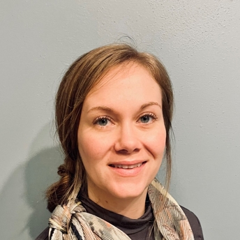 Maggie Gorski Photo